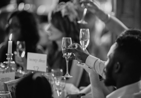 How Do You Transition from Ceremony to Reception?