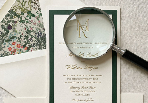 How to Make a Wedding Look Classy?