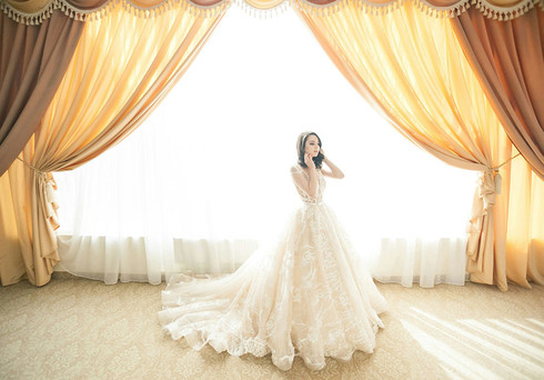 How to Put Ceremony and Reception on a Wedding Invitation