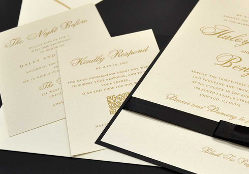 Is 5 Weeks Too Late to Send Wedding Invitations?