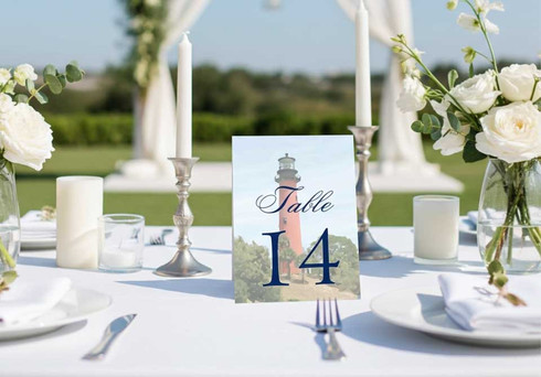 Is 7 Months Too Late for Save the Date?