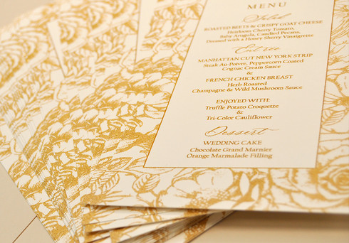 What is the 30 5 Rule for Weddings?