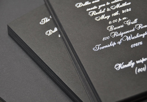 What is the First Step to Wedding Planning?