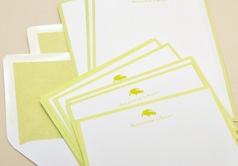 Why a Stationery Set Would Be the Best Present?