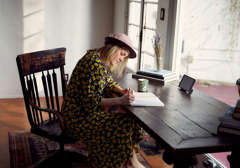 Why Use Personalized Stationery