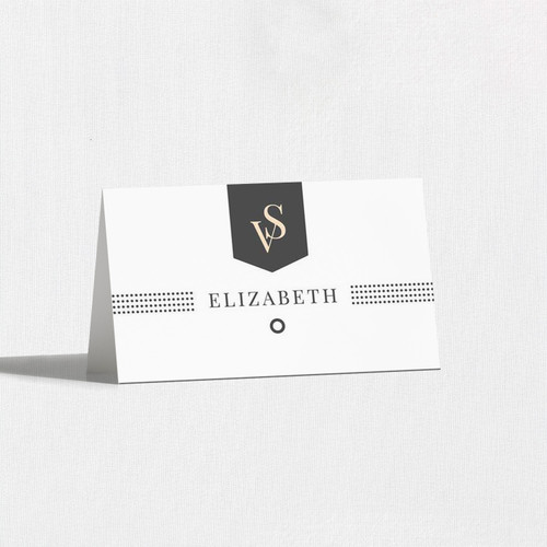 Vicky Place Cards Place Cards Leslie Store