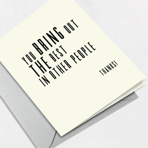 The Best Greeting Card All Cards Leslie Store