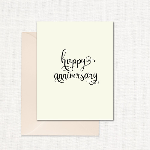 Anniversary Greeting Card wholesale wedding planner affiliate program leslie store