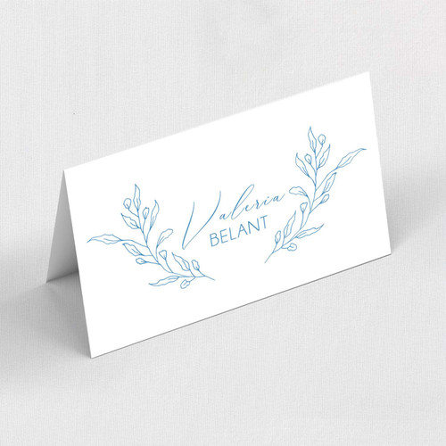 Ana Place Cards Place Cards Leslie Store