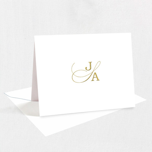 Juliette Thank You Cards