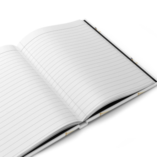 Journal, Floral Journals 