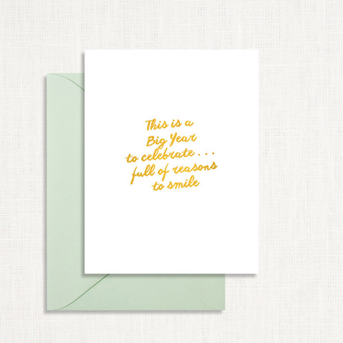 Full of Reasons to Smile Greeting Card All Cards Leslie Store Full of Reasons to Smile Greeting Card All Cards Leslie Store