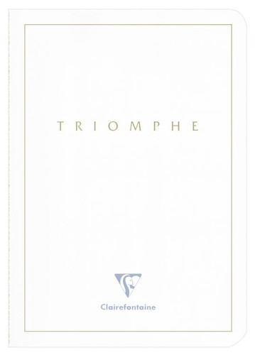 Notebook - White Notebooks 