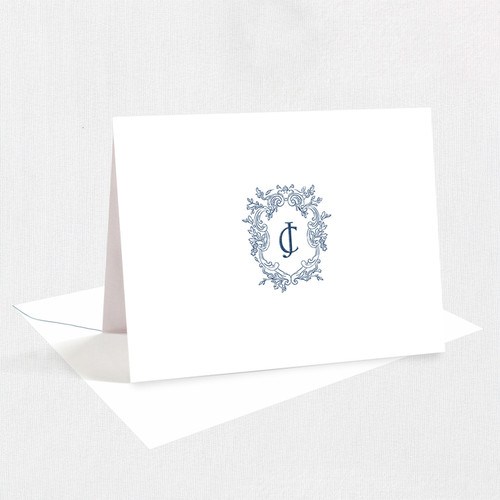 CJ Thank You Cards 