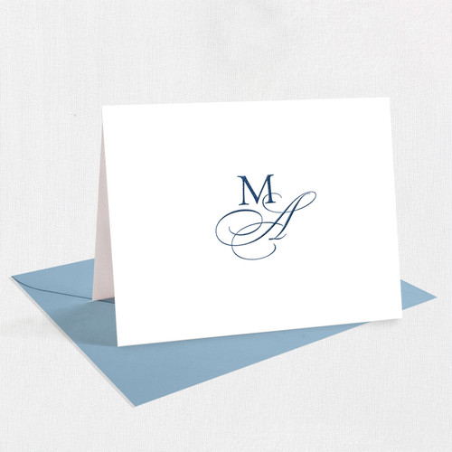 Madison Thank You Cards 