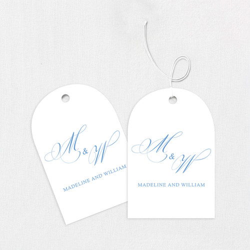 Madeline Arch Gift Tags Arch Gift Tags Leslie Stationery Store