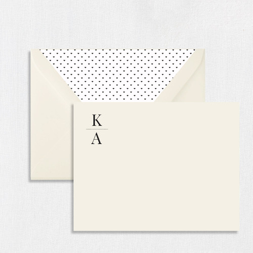 Keira Couples Stationery Stationery For Couples Leslie Stationery Store