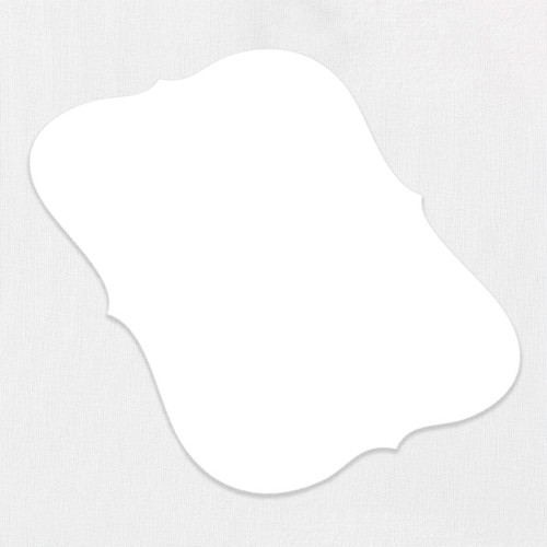 Bracket Cards - We Print Your Design Bracket Cards Leslie Stationery Store