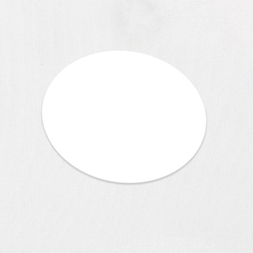 Circle Cards - We Print Your Design Circle Cards Leslie Stationery Store