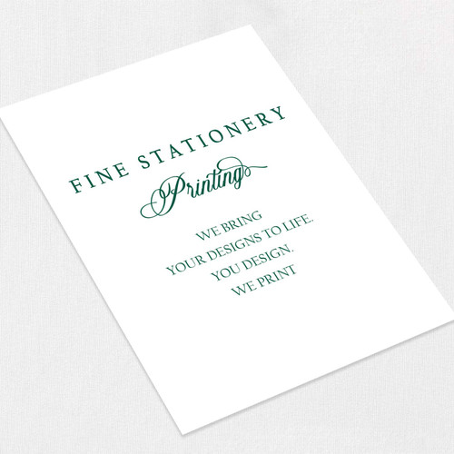 Custom Magnets Cards - We Print Your Design Custom Magnets Leslie Stationery Store