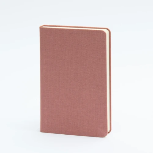 Small Notebook - Rose STATIONERY Leslie Stationery Store