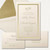 Ashley Gold Wedding Invitations wholesale wedding planner affiliate program leslie store