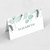 Eucalyptus Place Cards Place Cards Leslie Store
