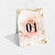 Letty Table Numbers Table Number Stationery Store & Wedding Invitations by Leslie Store
