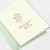 Sending Many Blessings Greeting Card