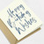 Birthday Wishes Greeting Card All Cards Leslie Store