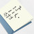 Like You Greeting Card