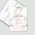 Claudia Save the Date Cards wholesale wedding planner affiliate program leslie store