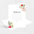 Lucia Thank You Cards
