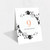 Lindsay Table Numbers Table Number Leslie Stationery Store