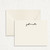 Just a Note, Note Set