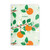 Notebook Set - Oranges Notebooks  Notebook Set - Oranges Notebooks