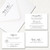 Hayden Red Wedding Invitations elegant glitter thermography wedding planner Stationery Store & Wedding Invitations by Leslie Store wholesale