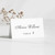 Anabel Place Cards