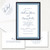 Holliston Light Blue Wedding Invitations elegant glitter thermography wedding planner Stationery Store & Wedding Invitations by Leslie Store wholesale