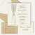 Morgan Square Ribbon Wedding Invitations