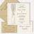 Morgan Square Ribbon Wedding Invitations