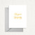 Deepest Sympathy Greeting Card