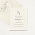 Gabrielle Save the Date Cards
