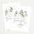 Custom Print Digital Folded Programs Folded Programs Leslie Store
