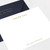 Riccardo Personalized Stationery