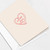 Follow Your Heart Greeting Card All Cards Leslie Store Follow Your Heart Greeting Card All Cards Leslie Store
