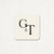 Gabrielle Drink Coaster Drink Coasters Leslie Store