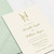 Meredith Save the Date Cards save the date Leslie Store