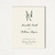Meredith Wedding Programs Wedding Programs Leslie Store