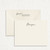 Morgan Personalized Stationery Personalized Stationery Sets Leslie Store